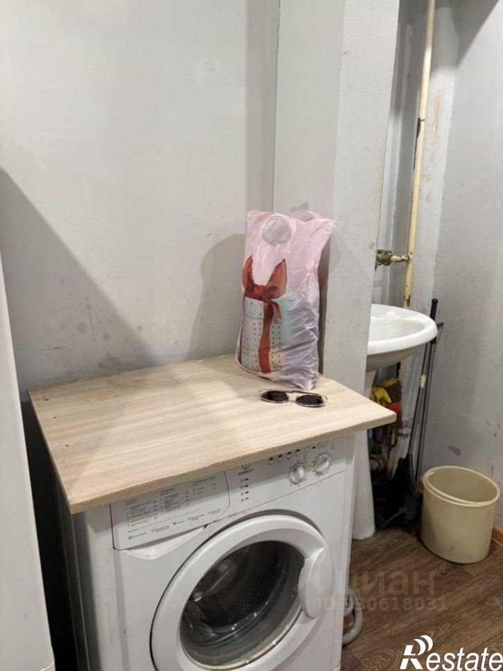 Комната улица Карбышева, 32,  д. 32