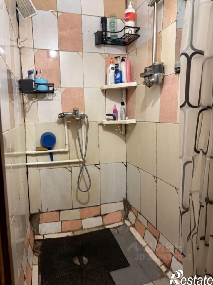 Комната улица Карбышева, 32,  д. 32