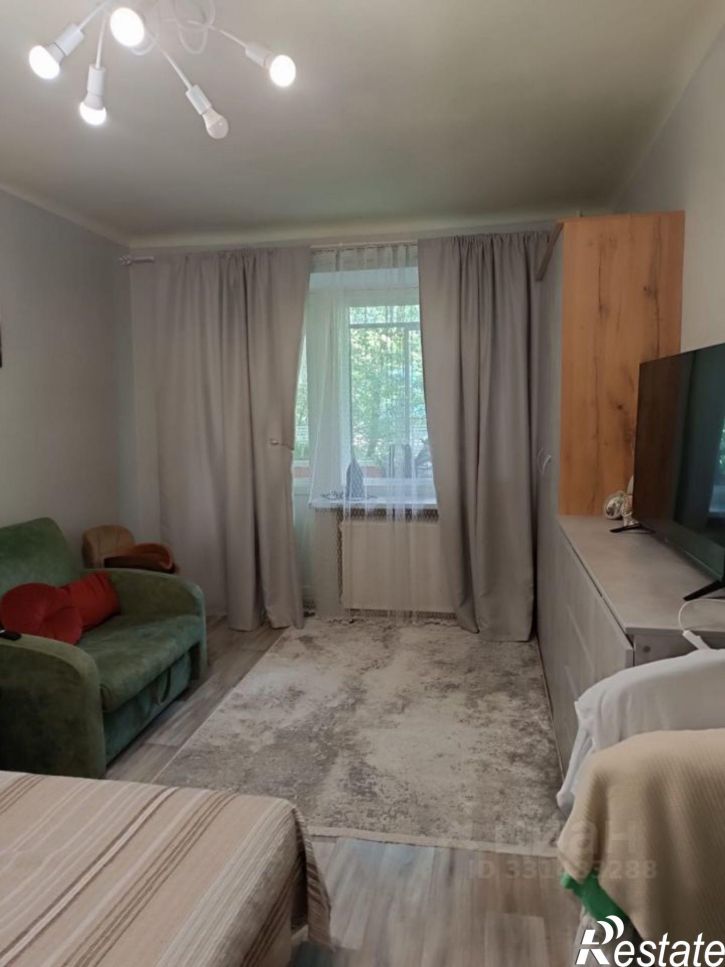 2-комн квартира ул Уинская, 13Б,  д. 13Б