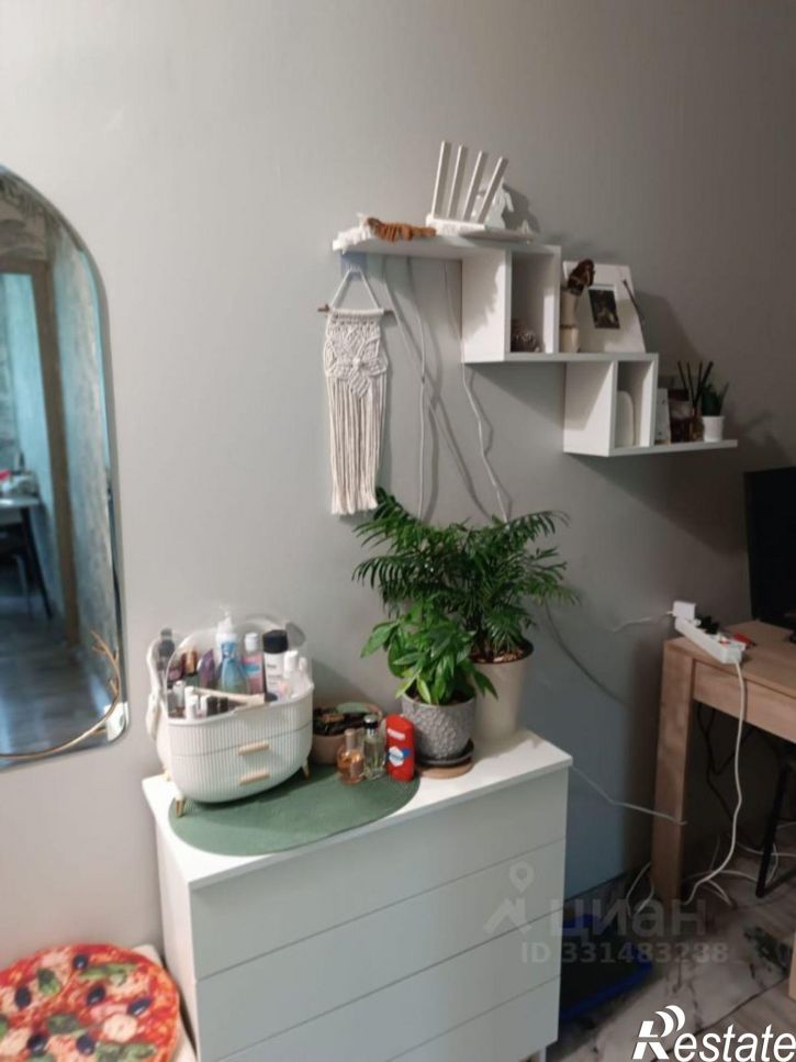 2-комн квартира ул Уинская, 13Б,  д. 13Б