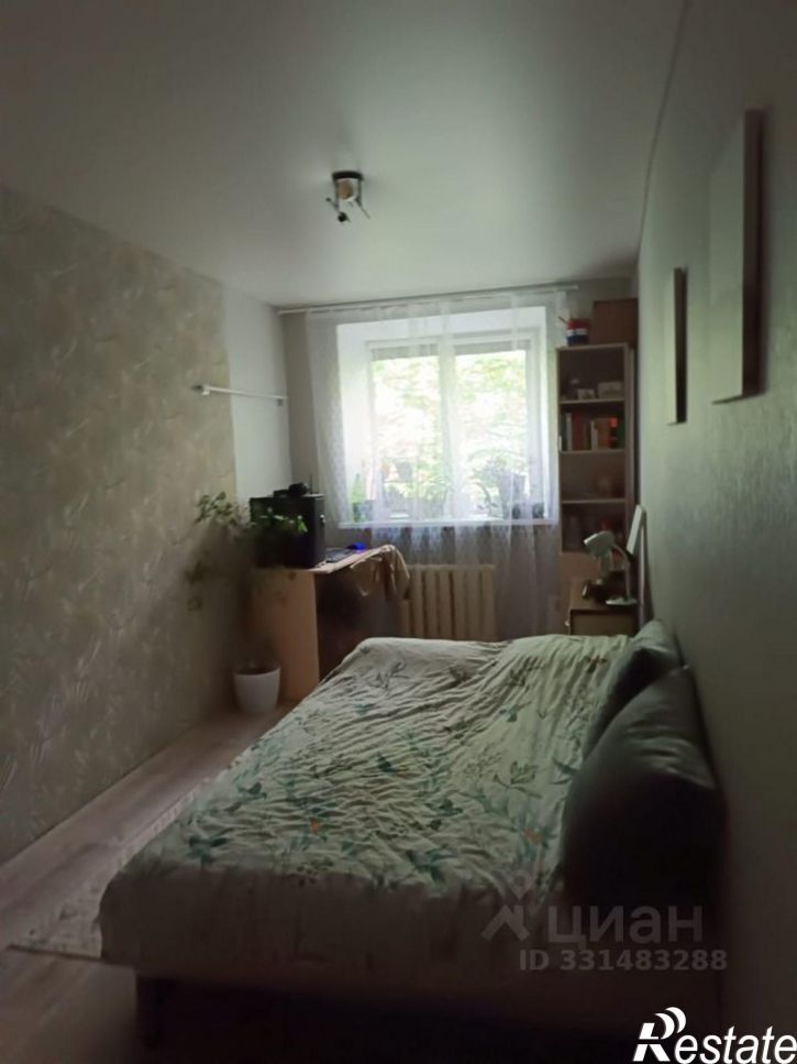 2-комн квартира ул Уинская, 13Б,  д. 13Б