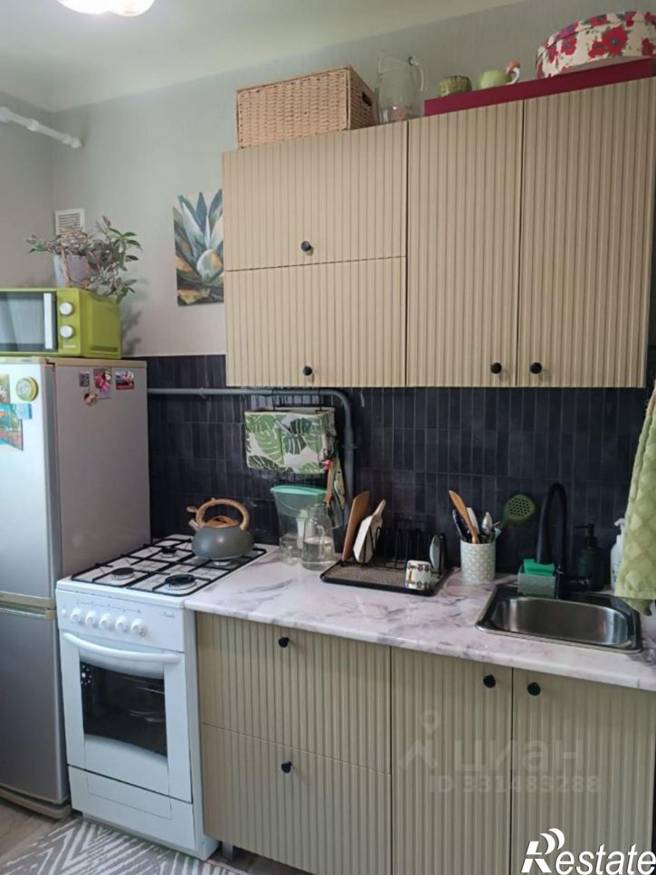 2-комн квартира ул Уинская, 13Б,  д. 13Б