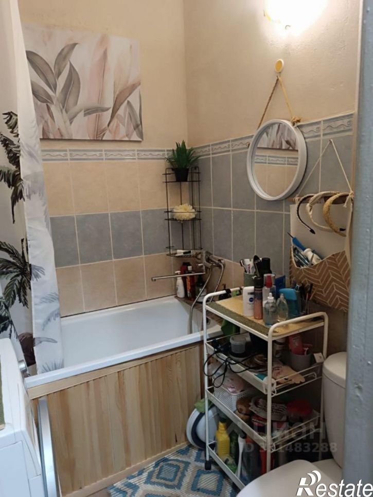 2-комн квартира ул Уинская, 13Б,  д. 13Б