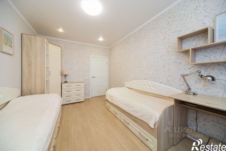 3-комн квартира ул Косякова, 16,  д. 16