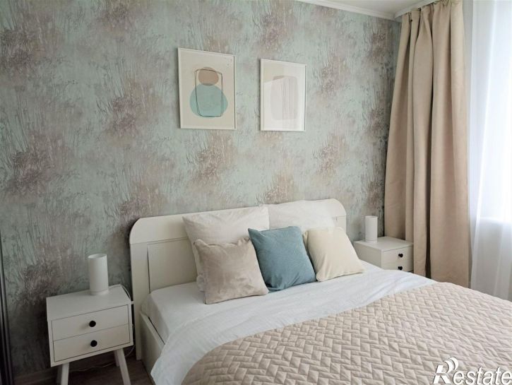 2-комн квартира ул Сибирская, 50,  д. 50