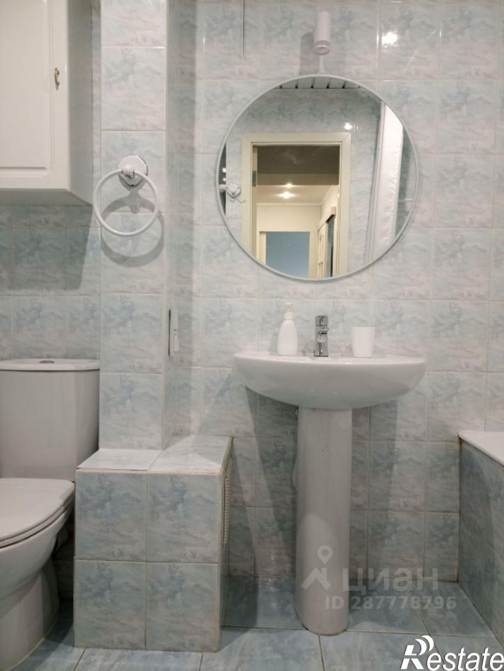 2-комн квартира ул Сибирская, 50,  д. 50