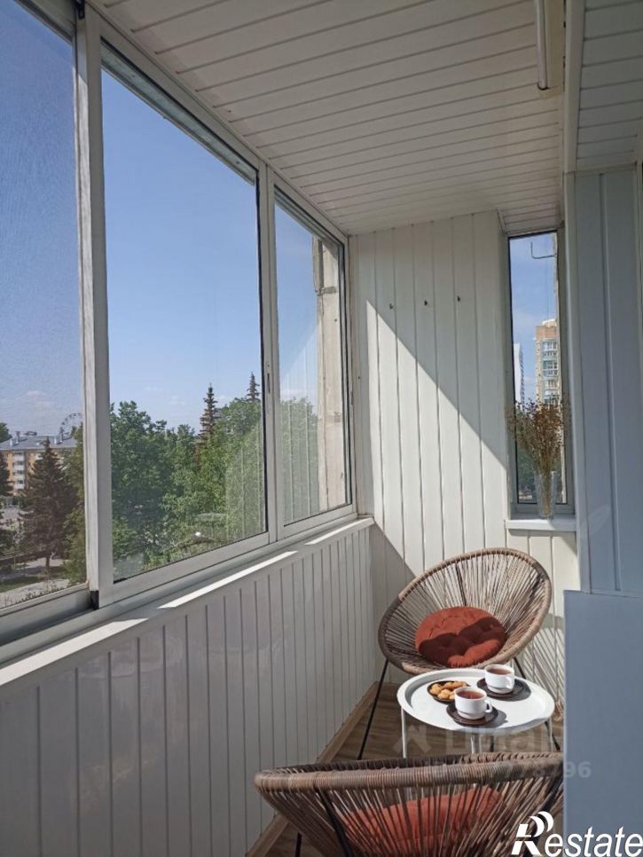 2-комн квартира ул Сибирская, 50,  д. 50