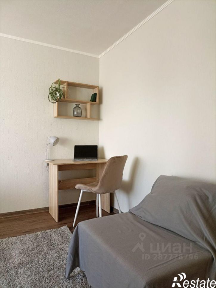 2-комн квартира ул Сибирская, 50,  д. 50