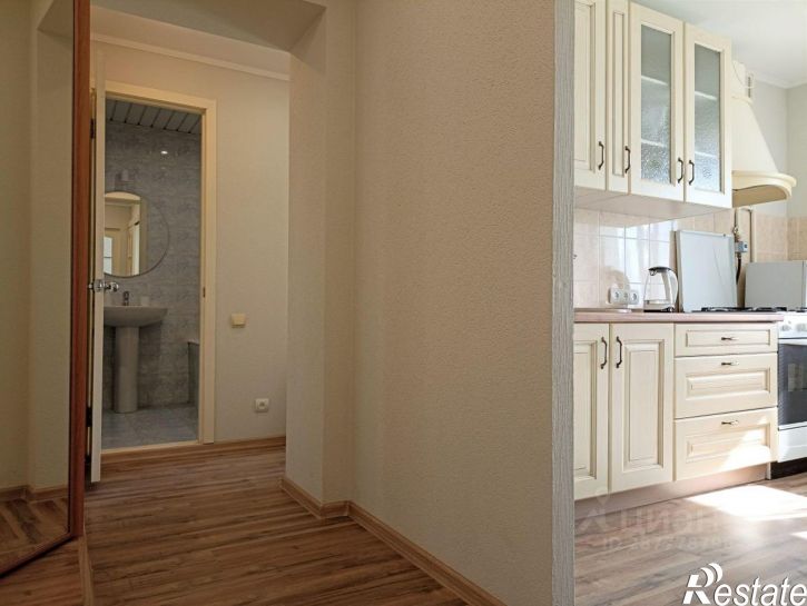 2-комн квартира ул Сибирская, 50,  д. 50