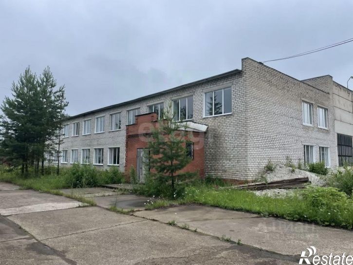 Склад Соликамская улица, 306 к1,  д. 306 к1