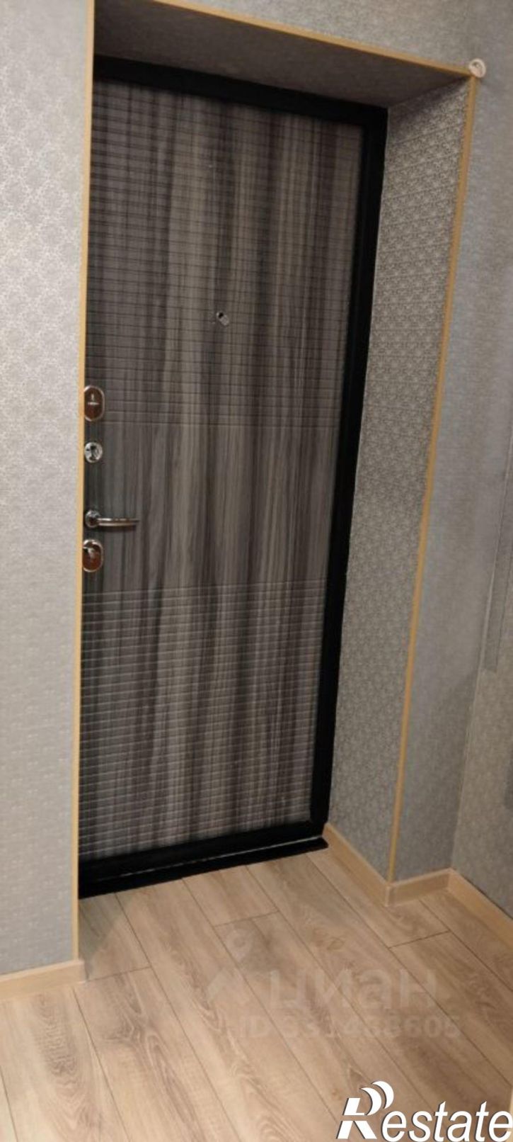 3-комн квартира улица Крупской, 72,  д. 72