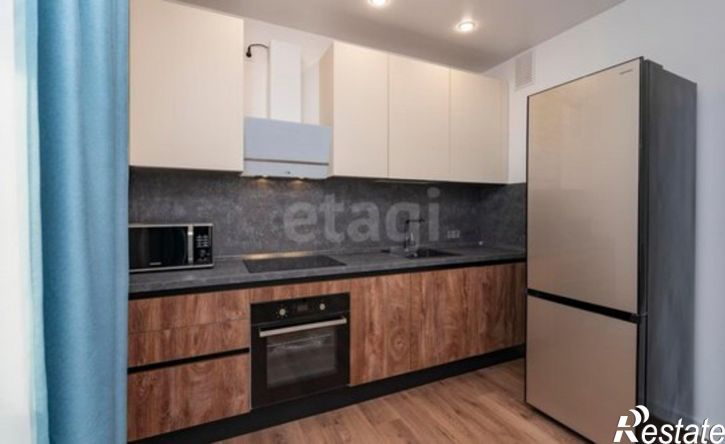 3-комн квартира улица Революции, 24,  д. 24