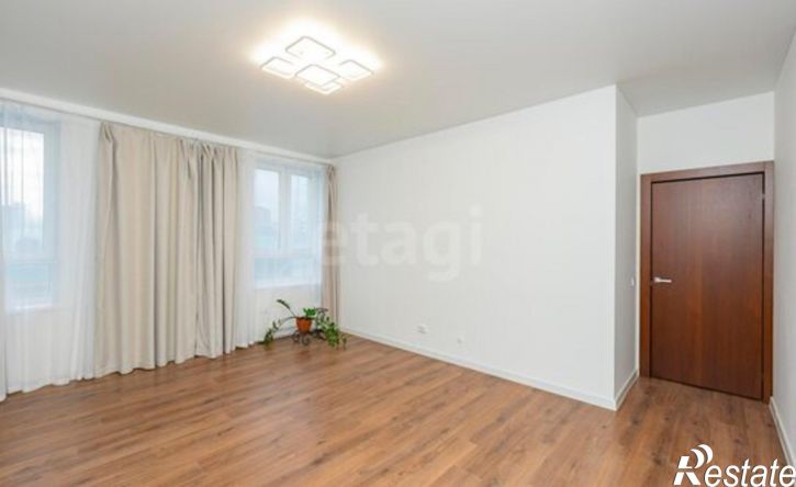 3-комн квартира улица Революции, 24,  д. 24
