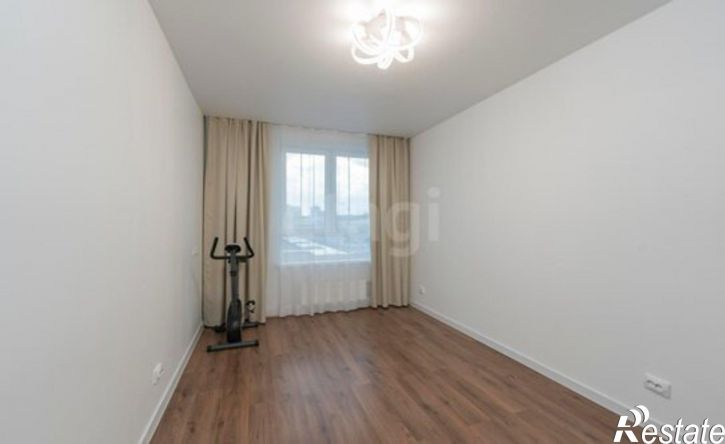 3-комн квартира улица Революции, 24,  д. 24