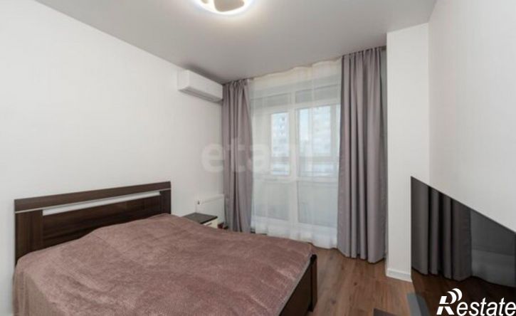 3-комн квартира улица Революции, 24,  д. 24