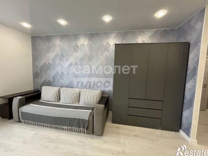 2-комн квартира ул Карпинского, 49а,  д. 49а