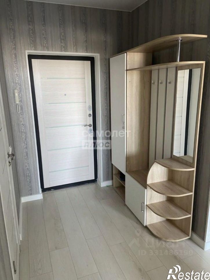 2-комн квартира ул Карпинского, 49а,  д. 49а