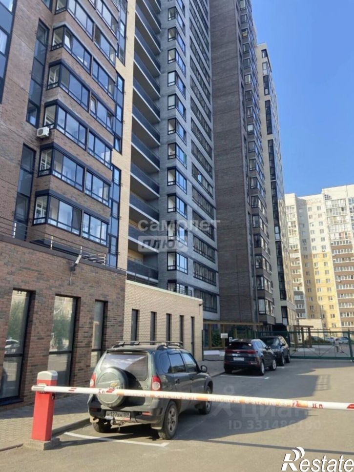 2-комн квартира ул Карпинского, 49а,  д. 49а