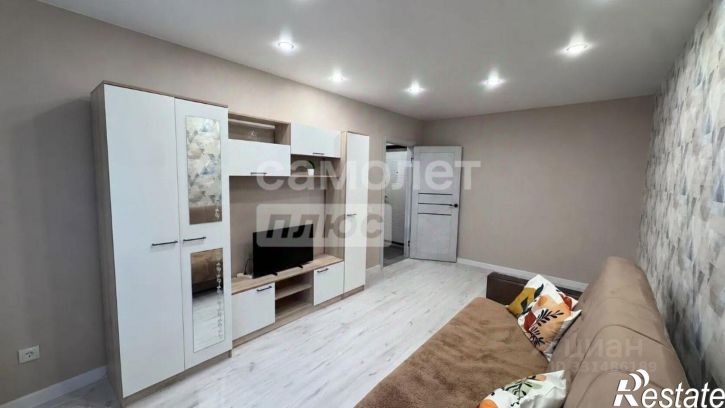1-комн квартира пр-кт Декабристов, 17,  д. 17