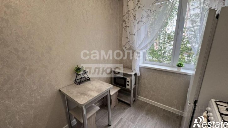 1-комн квартира пр-кт Декабристов, 17,  д. 17