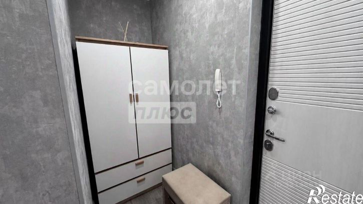 1-комн квартира пр-кт Декабристов, 17,  д. 17