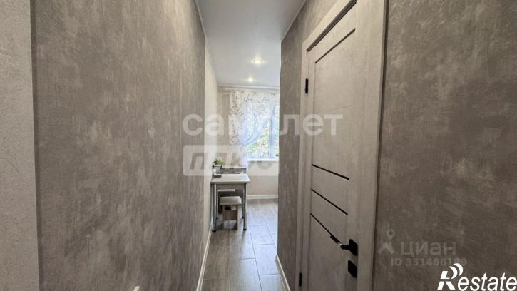 1-комн квартира пр-кт Декабристов, 17,  д. 17