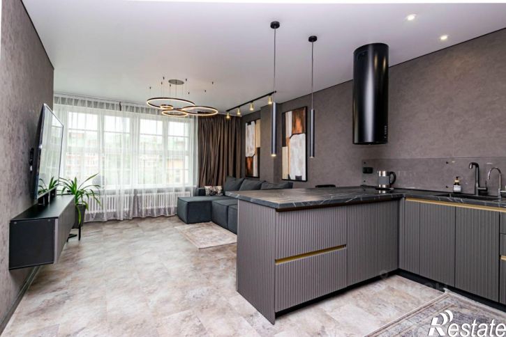 2-комн квартира ул Пермская, 33,  д. 33