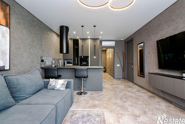 2-комн квартира ул Пермская, 33,  д. 33