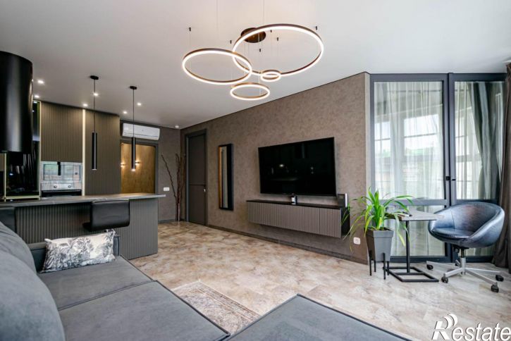 2-комн квартира ул Пермская, 33,  д. 33
