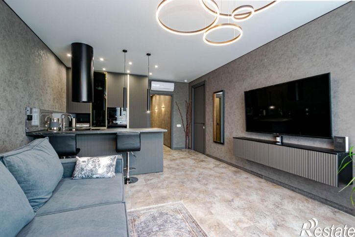 2-комн квартира ул Пермская, 33,  д. 33