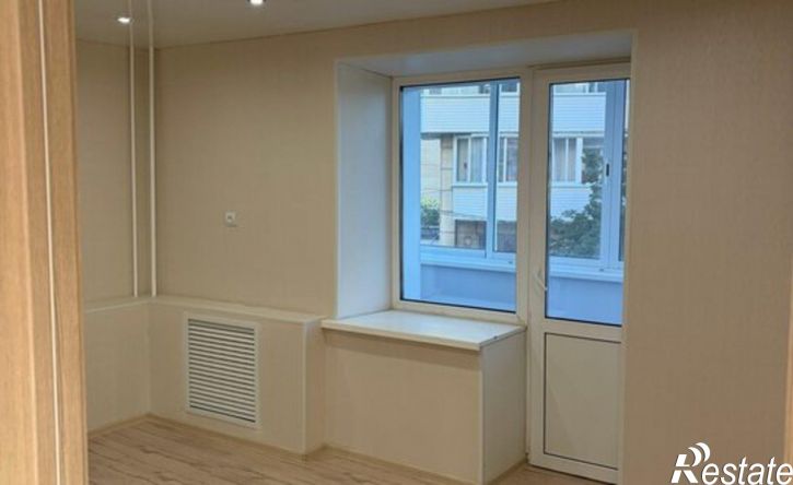 2-комн квартира ул Клары Цеткин, 23,  д. 23