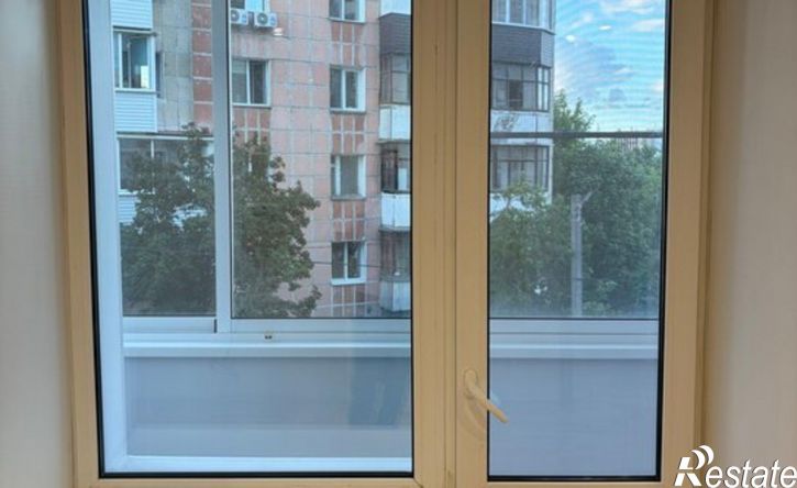 2-комн квартира ул Клары Цеткин, 23,  д. 23