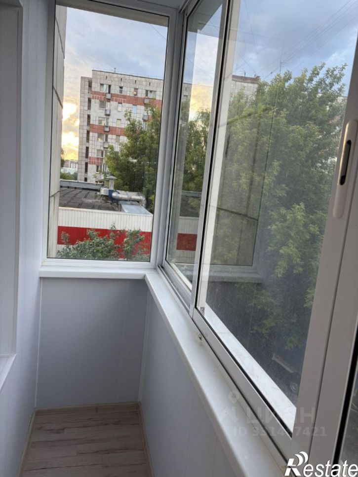 2-комн квартира ул Клары Цеткин, 23,  д. 23
