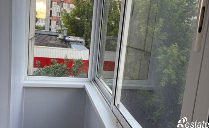 2-комн квартира ул Клары Цеткин, 23,  д. 23