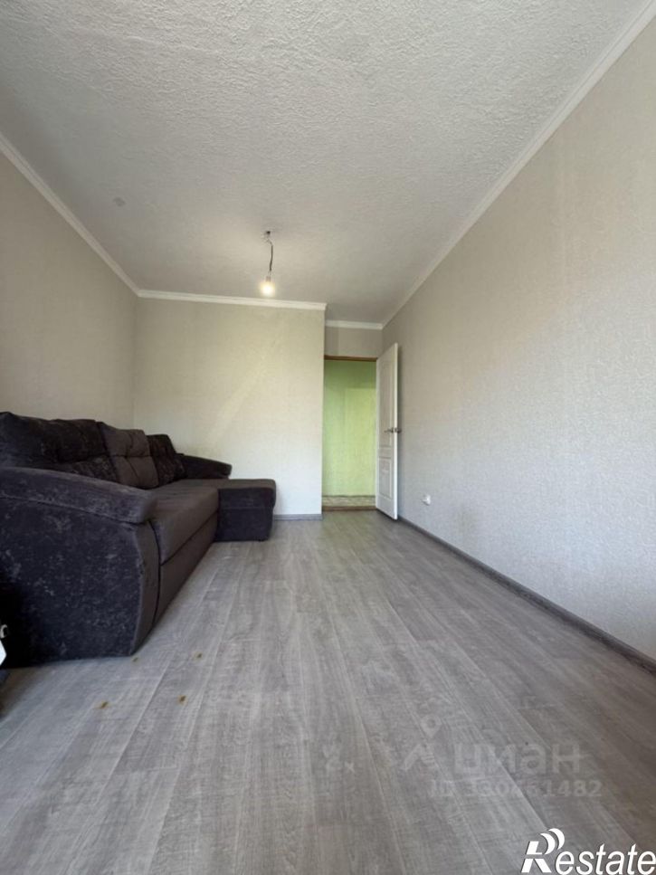 2-комн квартира ул Автозаводская, 30,  д. 30