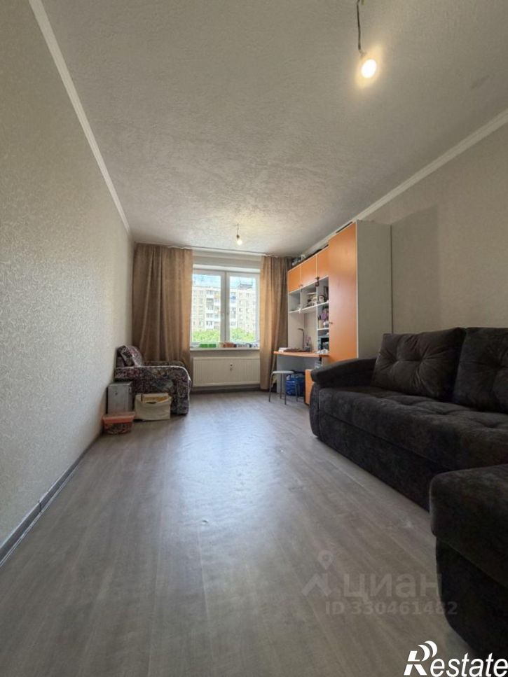 2-комн квартира ул Автозаводская, 30,  д. 30