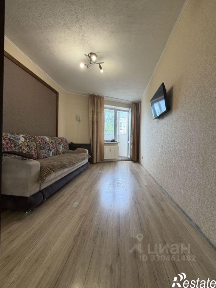 2-комн квартира ул Автозаводская, 30,  д. 30
