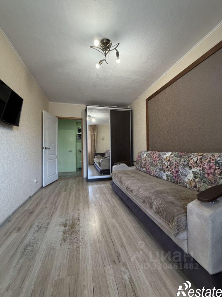 2-комн квартира ул Автозаводская, 30,  д. 30
