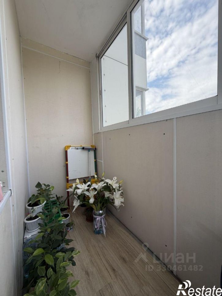 2-комн квартира ул Автозаводская, 30,  д. 30