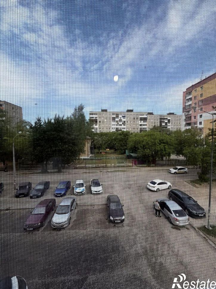 2-комн квартира ул Автозаводская, 30,  д. 30