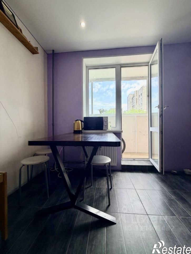 2-комн квартира ул Автозаводская, 30,  д. 30