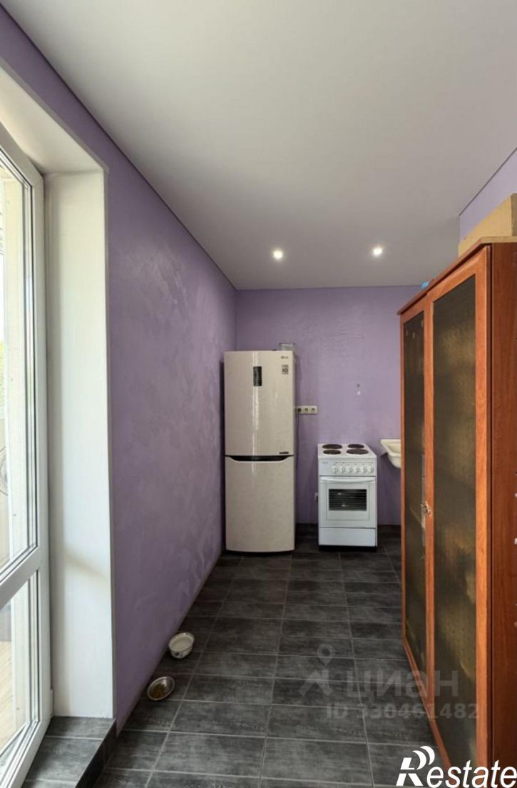 2-комн квартира ул Автозаводская, 30,  д. 30