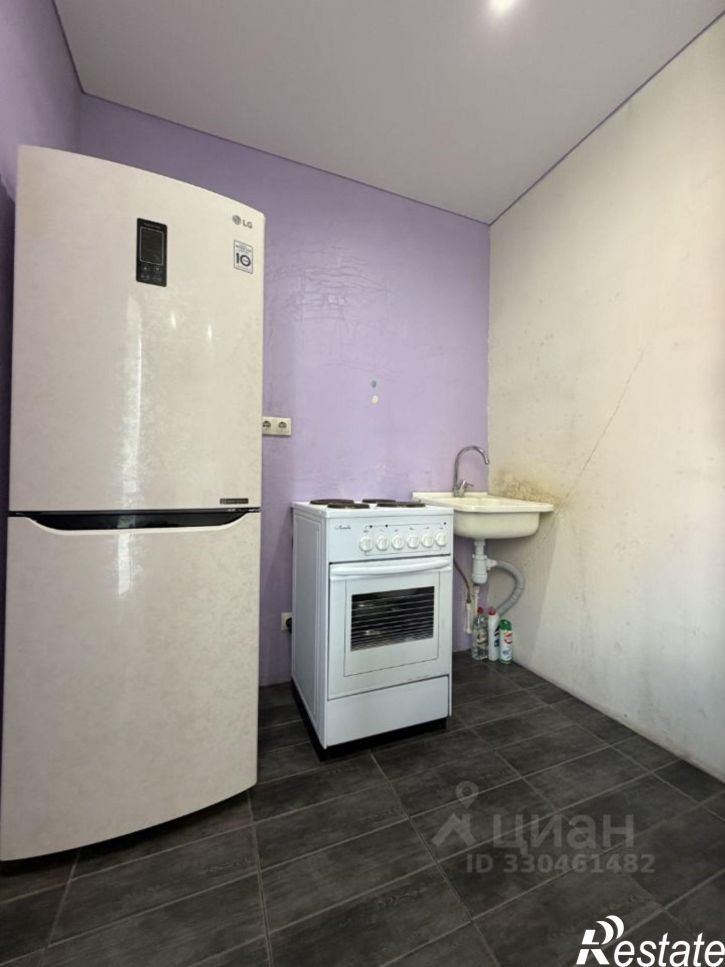 2-комн квартира ул Автозаводская, 30,  д. 30