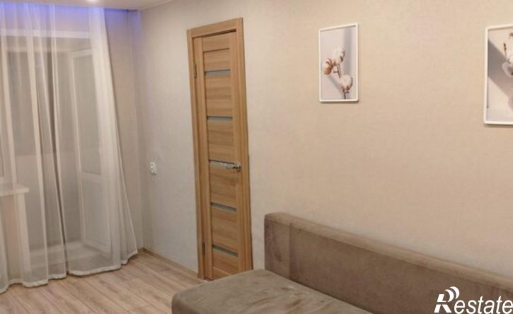 3-комн квартира ул Крупской, 72,  д. 72