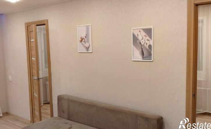 3-комн квартира ул Крупской, 72,  д. 72