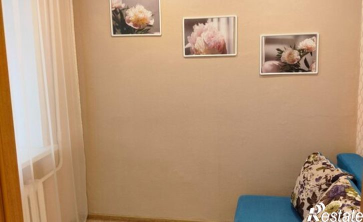 3-комн квартира ул Крупской, 72,  д. 72