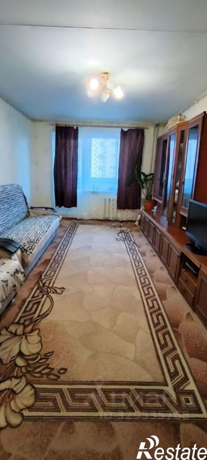 3-комн квартира ул Докучаева, 34,  д. 34