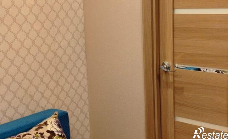 3-комн квартира ул Крупской, 72,  д. 72