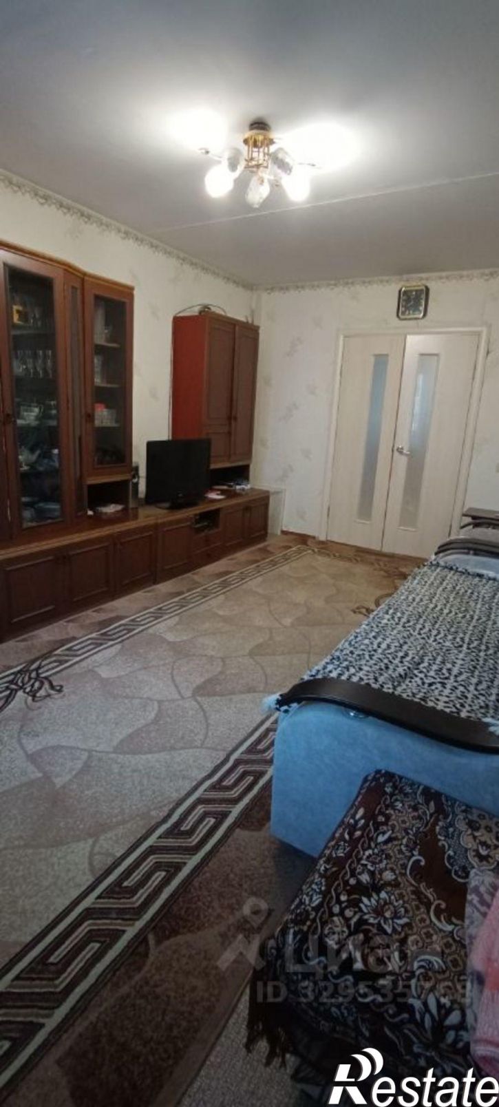 3-комн квартира ул Докучаева, 34,  д. 34