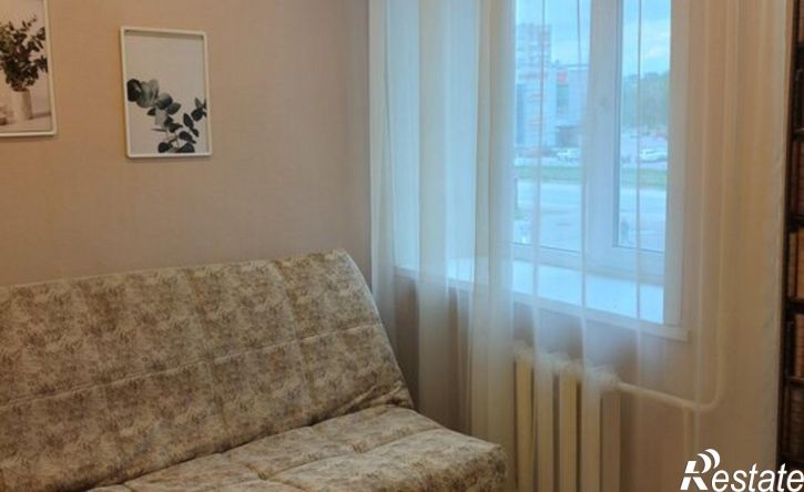 3-комн квартира ул Крупской, 72,  д. 72